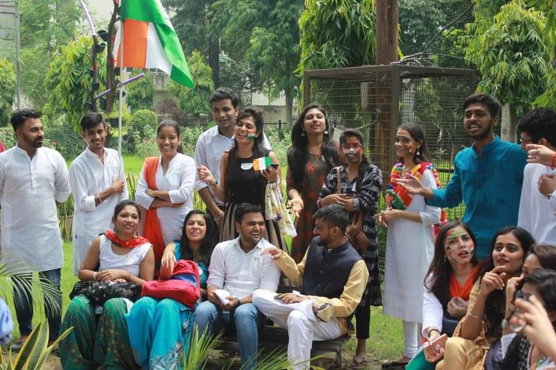 TKWs Institute of Banking & Finance New Delhi Sports and Cultural Events photo 8